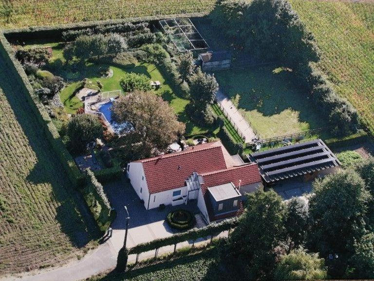 Tende Deerlijk Exterior photo
